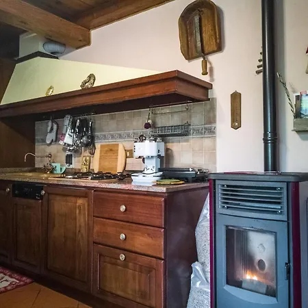 Appartamento Lo Méquio De Emilie 2 Passi Da Centro E Piste Valtournenche