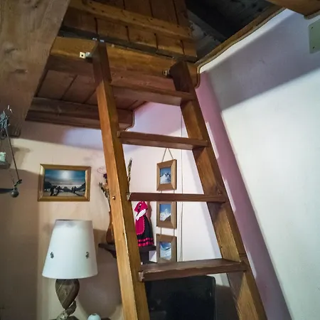 Lo Méquio De Emilie 2 Passi Da Centro E Piste Appartamento