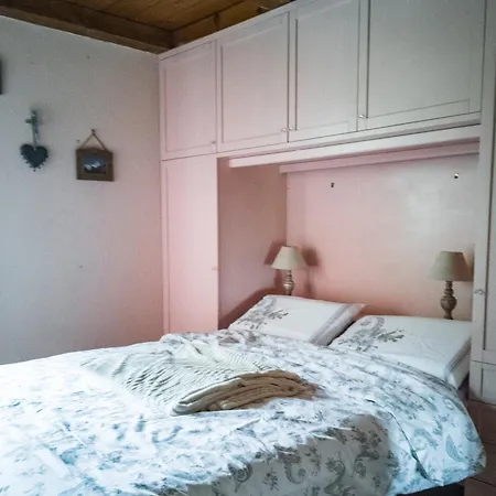 Lo Méquio De Emilie 2 Passi Da Centro E Piste Appartamento Valtournenche