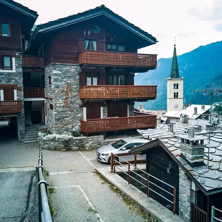 Lo Méquio De Emilie 2 Passi Da Centro E Piste *