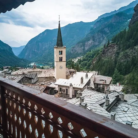 Lo Méquio De Emilie 2 Passi Da Centro E Piste *