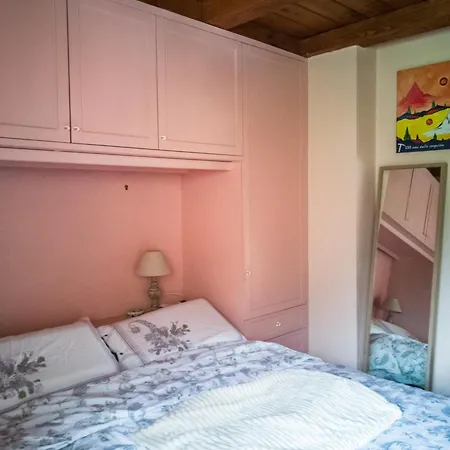 Lo Méquio De Emilie 2 Passi Da Centro E Piste