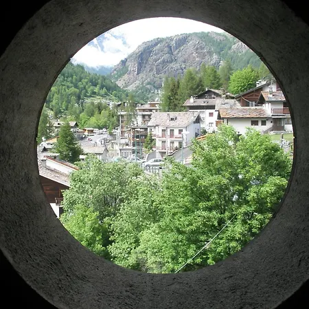 Lo Méquio De Emilie 2 Passi Da Centro E Piste *