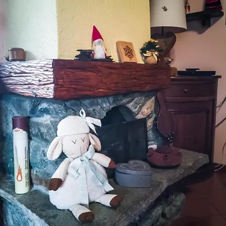 Lo Méquio De Emilie 2 Passi Da Centro E Piste * Valtournenche