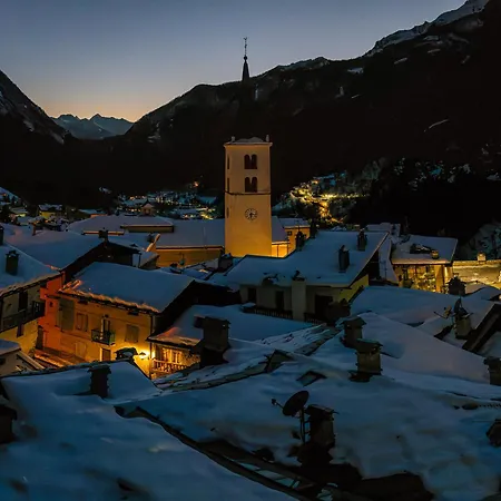 Appartement Lo Méquio De Emilie 2 Passi Da Centro E Piste